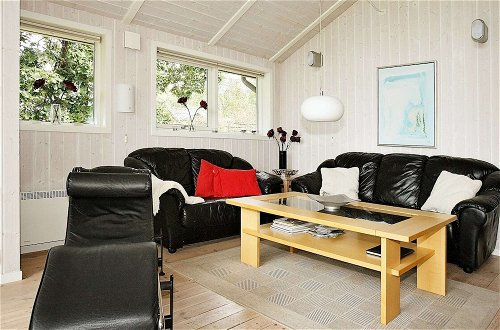Photo 9 - Cozy Holiday Home in Hadsund near Family Friendly Beach