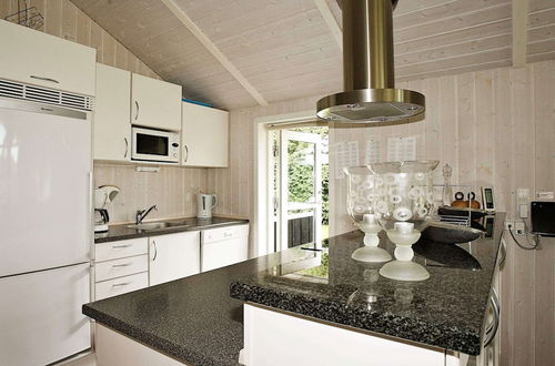 Photo 5 - Cozy Holiday Home in Hadsund near Family Friendly Beach