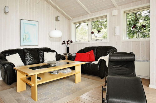 Photo 6 - Cozy Holiday Home in Hadsund near Family Friendly Beach