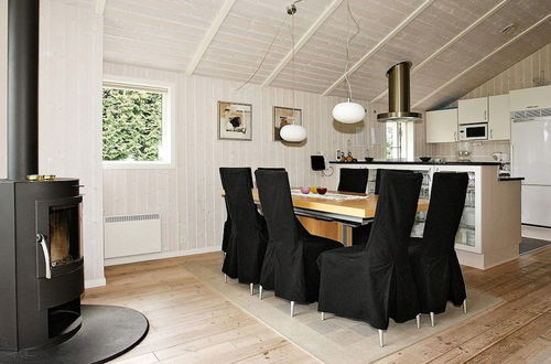 Photo 7 - Cozy Holiday Home in Hadsund near Family Friendly Beach