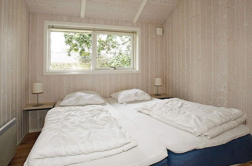 Photo 10 - Cozy Holiday Home in Hadsund near Family Friendly Beach