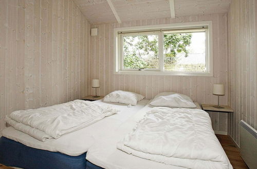 Photo 1 - Cozy Holiday Home in Hadsund near Family Friendly Beach