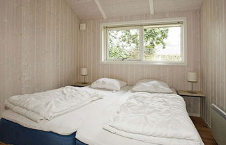 Photo 1 - Cozy Holiday Home in Hadsund near Family Friendly Beach