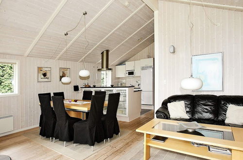 Photo 11 - Cozy Holiday Home in Hadsund near Family Friendly Beach