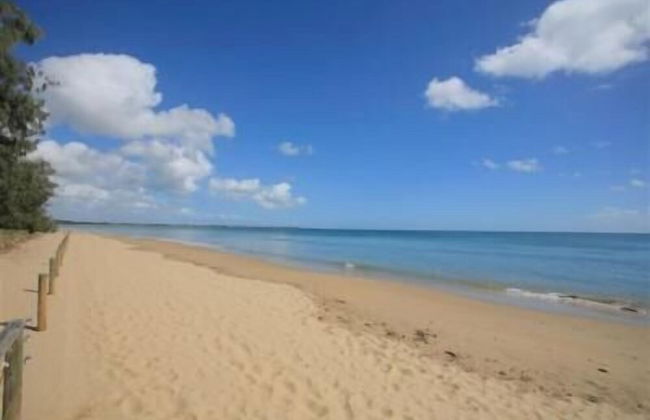 Bayshores Holiday Apartments - Foto 18