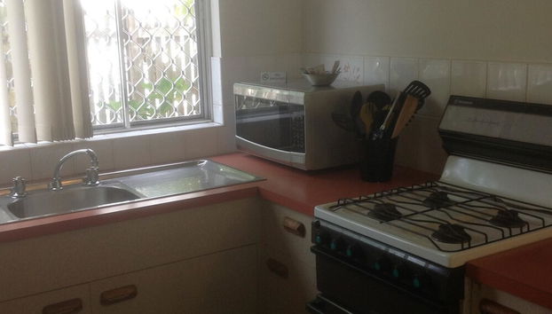 Cozinha privada
