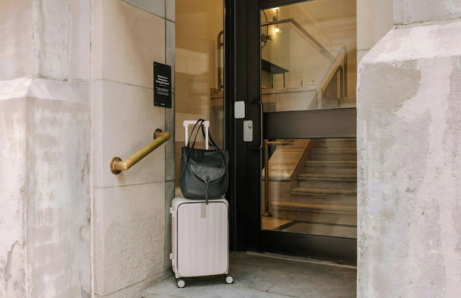Sonder by Marriott Bonvoy Le Victoria Apartments Old Montreal - Foto 36