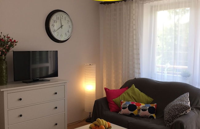 Apartament BB Czarny Potok - Foto 10