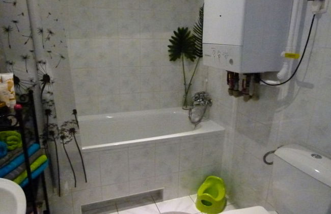 Apartament BB Czarny Potok - Foto 16