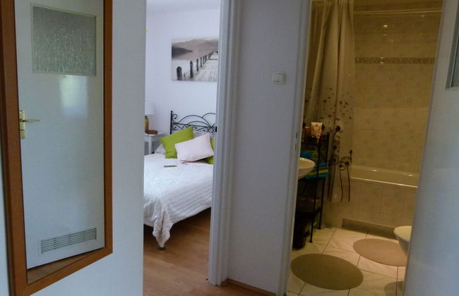 Apartament BB Czarny Potok - Foto 6
