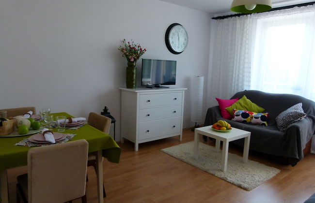 Apartament BB Czarny Potok - Foto 11