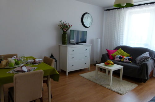 Photo 11 - Apartament BB Czarny Potok