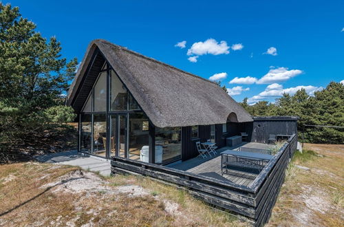 Photo 1 - Holiday Home in Fanø