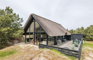 Photo 1 - Holiday Home in Fanø