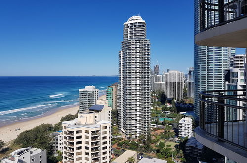 Foto 60 - Beachcomber Surfers Paradise