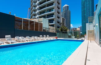 Foto 1 - Beachcomber Surfers Paradise