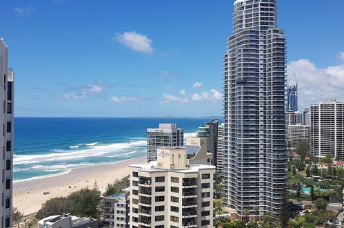 Foto 9 - Beachcomber Surfers Paradise