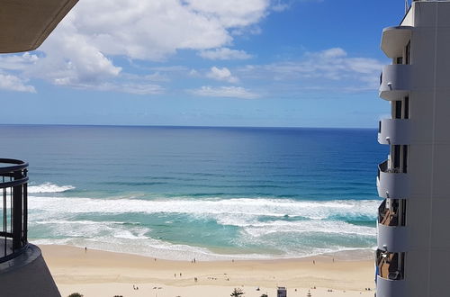 Photo 10 - Beachcomber Surfers Paradise