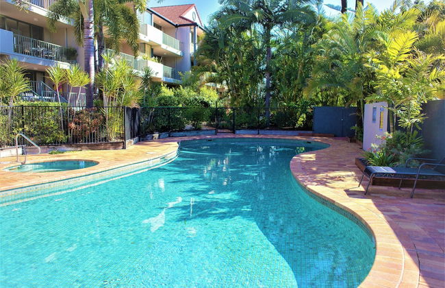 Montana Palms Resort - Photo 37