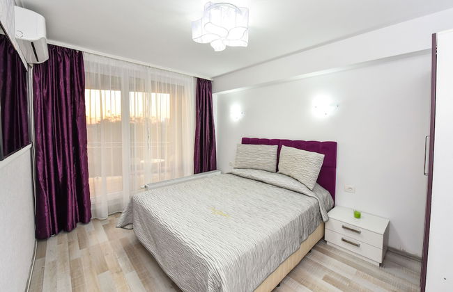 Bucharest Old Town Apartments - Foto 2