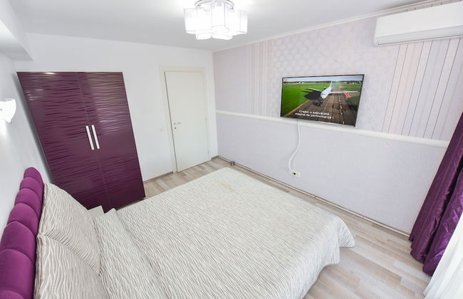 Bucharest Old Town Apartments - Foto 61