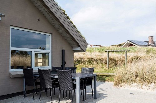 Photo 24 - 6 Person Holiday Home in Henne