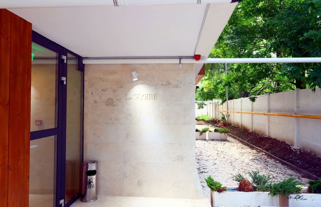 Apartment LaGloire - Foto 14