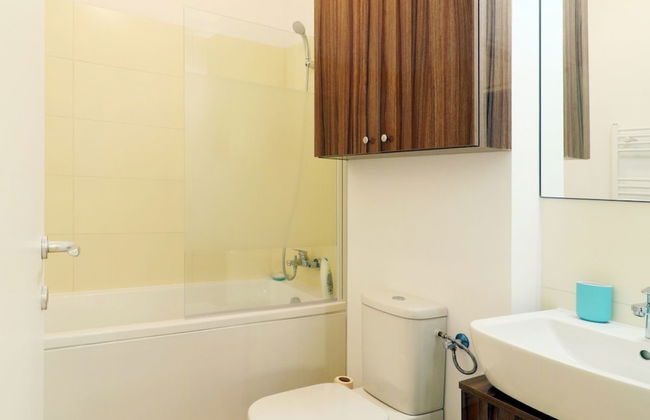 Apartment LaGloire - Foto 12