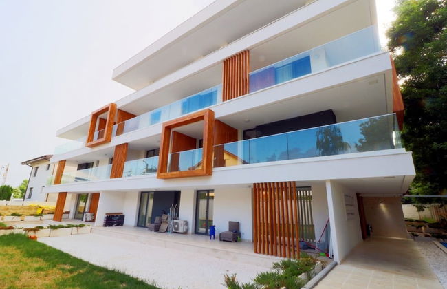 Apartment LaGloire - Foto 1