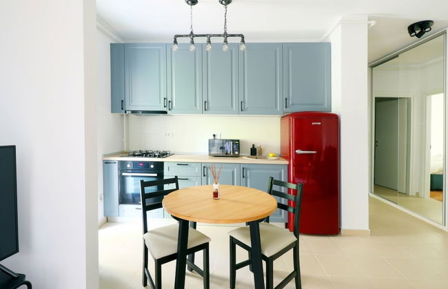 Apartment LaGloire - Foto 8