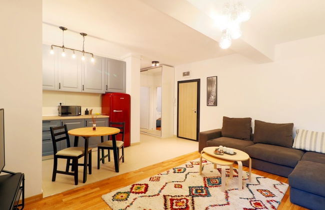 Apartment LaGloire - Foto 10