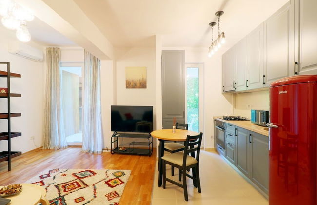Apartment LaGloire - Foto 6