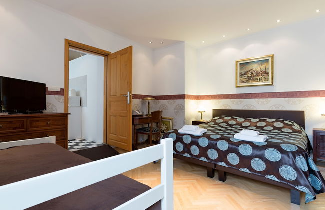 Dolce Vita Luxury Suites - Foto 13