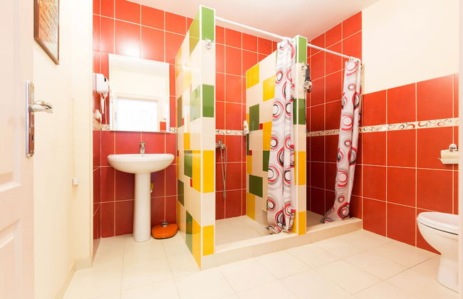 Dolce Vita Luxury Suites - Foto 43