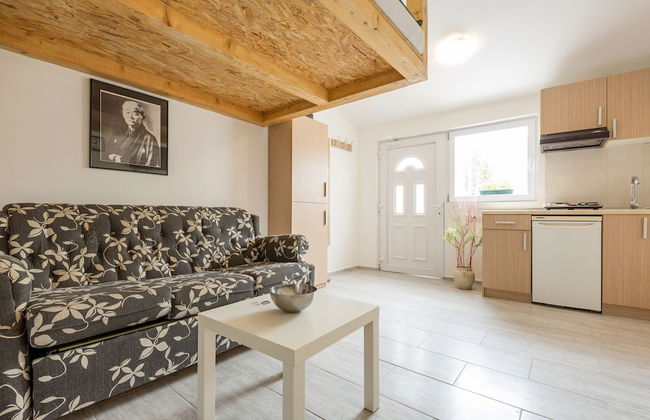 Dolce Vita Luxury Suites - Foto 28