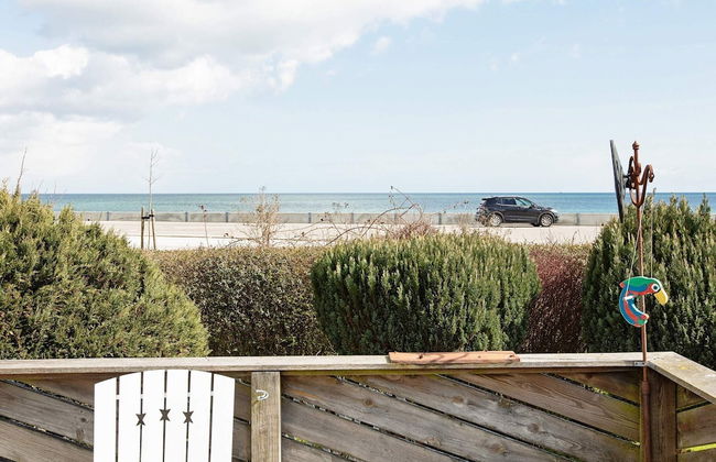 6 Person Holiday Home in Faxe Ladeplads - Photo 19