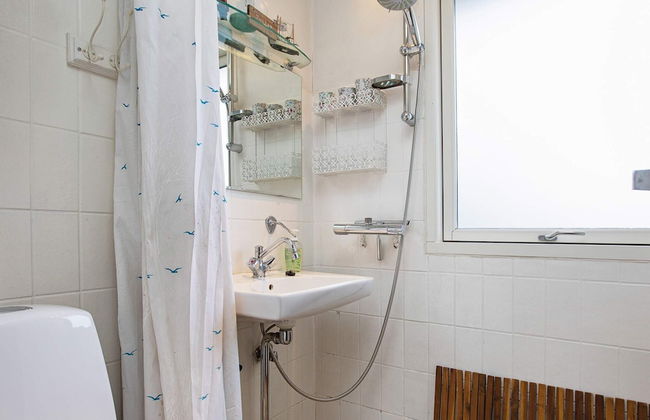 6 Person Holiday Home in Faxe Ladeplads - Photo 10