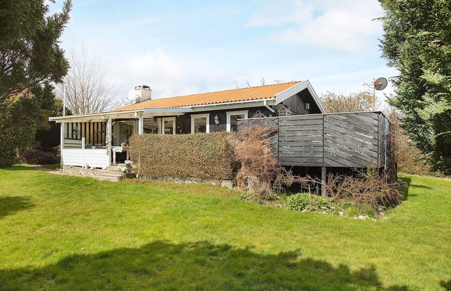 6 Person Holiday Home in Faxe Ladeplads - Photo 14
