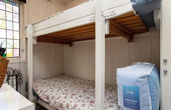 6 Person Holiday Home in Faxe Ladeplads - Photo 9