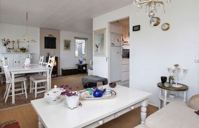 6 Person Holiday Home in Faxe Ladeplads - Photo 11