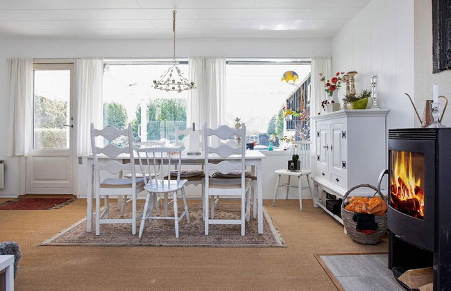 6 Person Holiday Home in Faxe Ladeplads - Photo 7