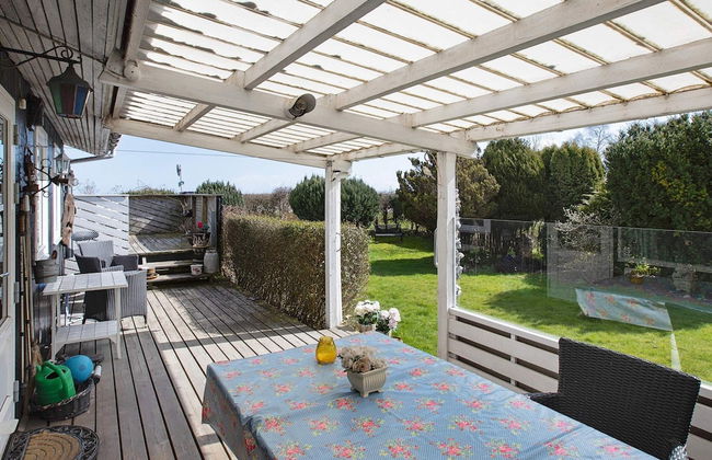 6 Person Holiday Home in Faxe Ladeplads - Photo 17