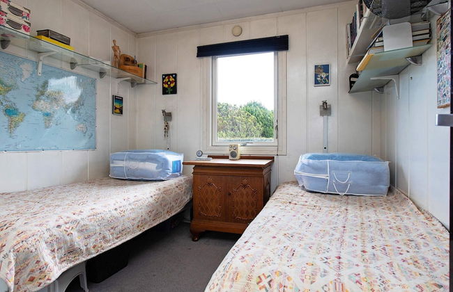 6 Person Holiday Home in Faxe Ladeplads - Photo 4