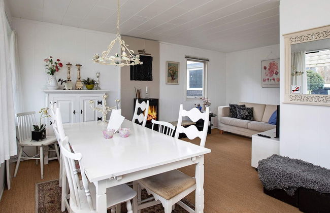 6 Person Holiday Home in Faxe Ladeplads - Photo 3
