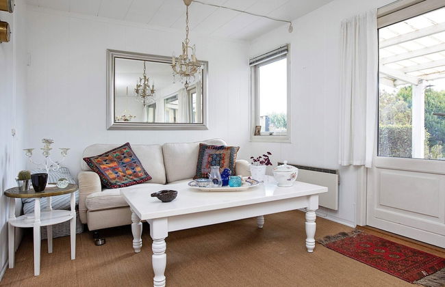 6 Person Holiday Home in Faxe Ladeplads - Photo 5