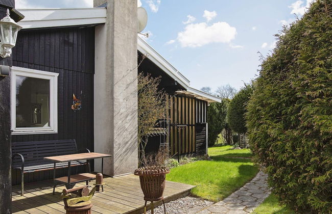 6 Person Holiday Home in Faxe Ladeplads - Photo 12