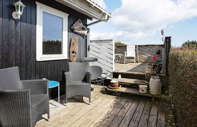6 Person Holiday Home in Faxe Ladeplads - Photo 18
