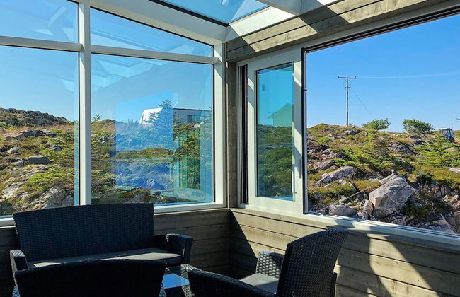Holiday Home in Dyrvik - Foto 32
