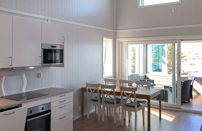 Holiday Home in Dyrvik - Foto 5