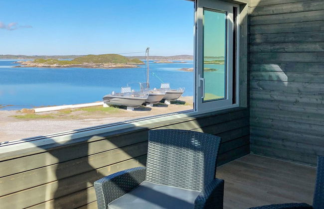 Holiday Home in Dyrvik - Foto 34